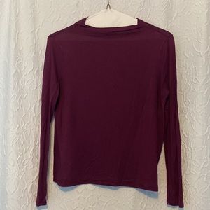 Set of 3 Banana Republic Mock Shirts